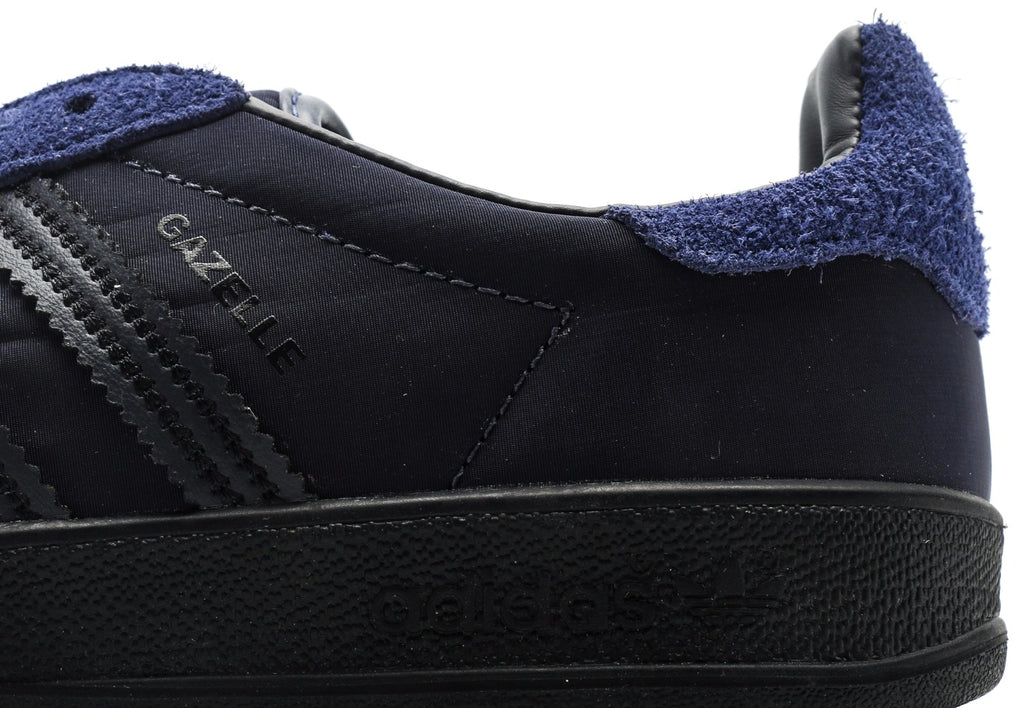 Hikari Shibata x Gazelle Indoor "Night Indigo"