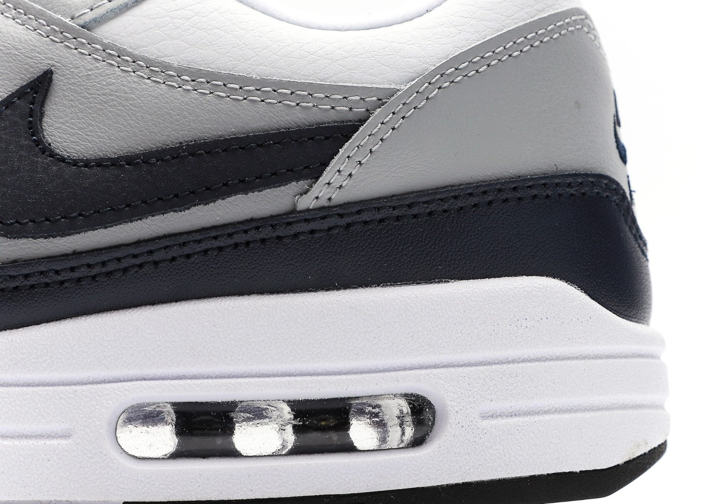 Air Max 1 LV8 Obsidian
