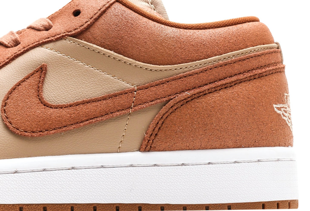 Air Jordan 1 Low SE Legend Coffee