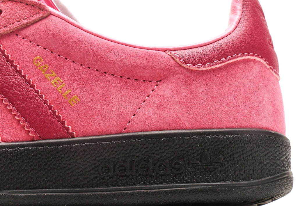 Gazelle Indoor Pink Fusion