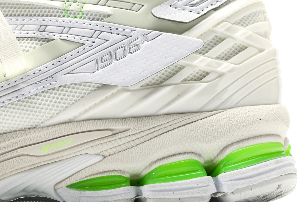 New balance 1906a "olive juice sea salt"