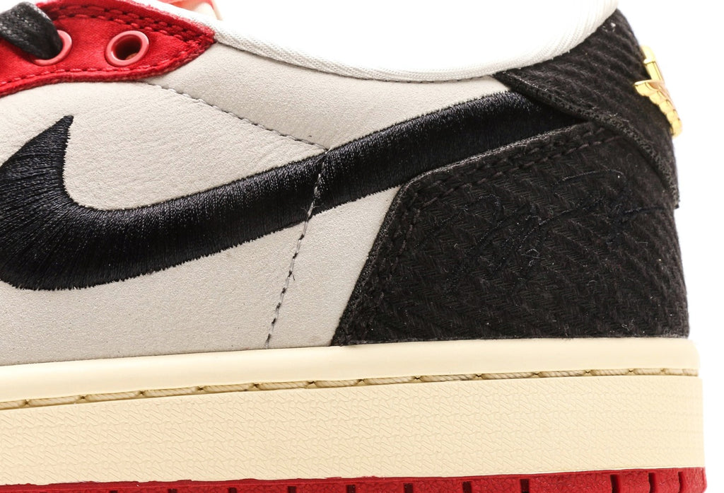 Trophy Room Air Jordan 1 Low OG [PK GOD]