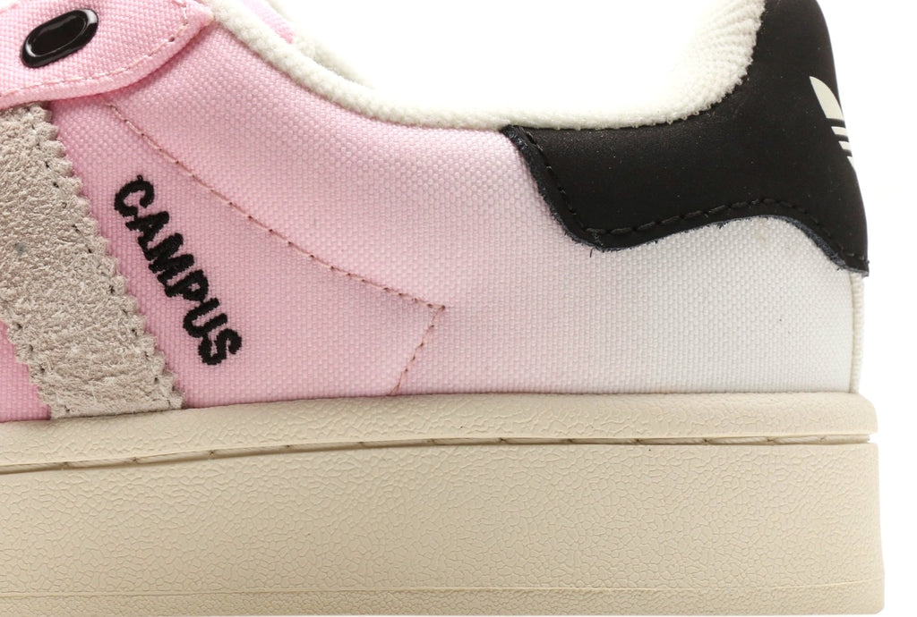 Campus 00s "Wonder Blue & Clear Pink"