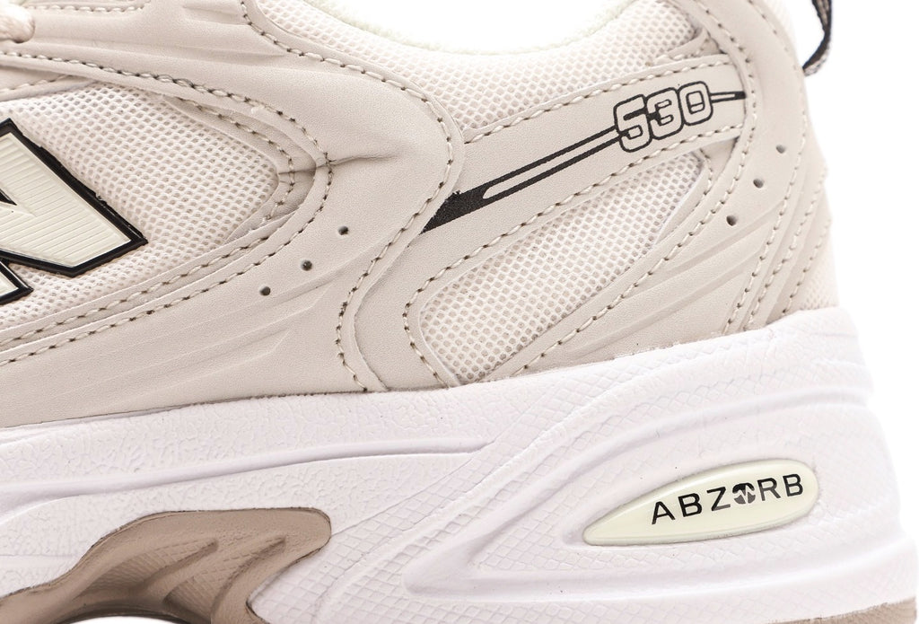 New Balance 530 "Moonbeam Sea Salt"