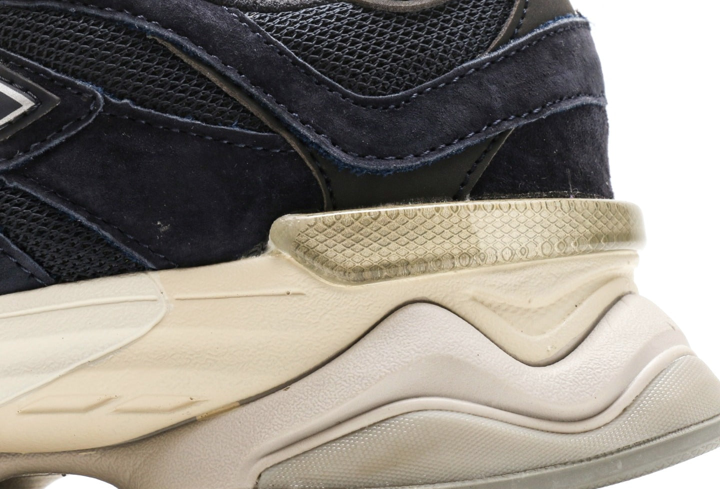 New Balance 9060 "Eclipse/NB Navy"