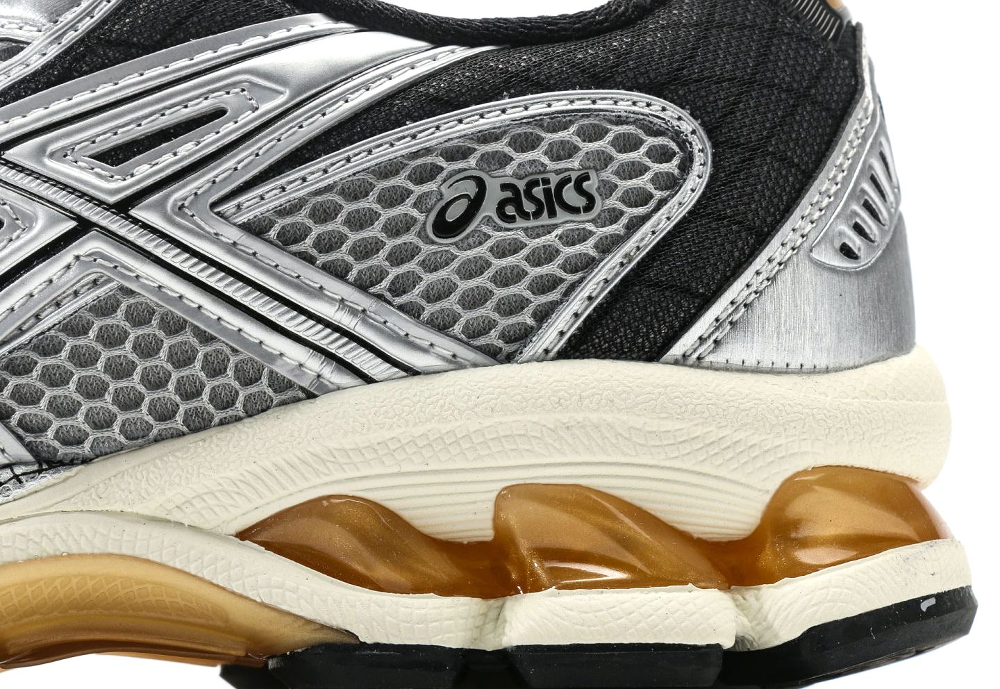 Gel-Nimbus 10.1 Piedmont Grey