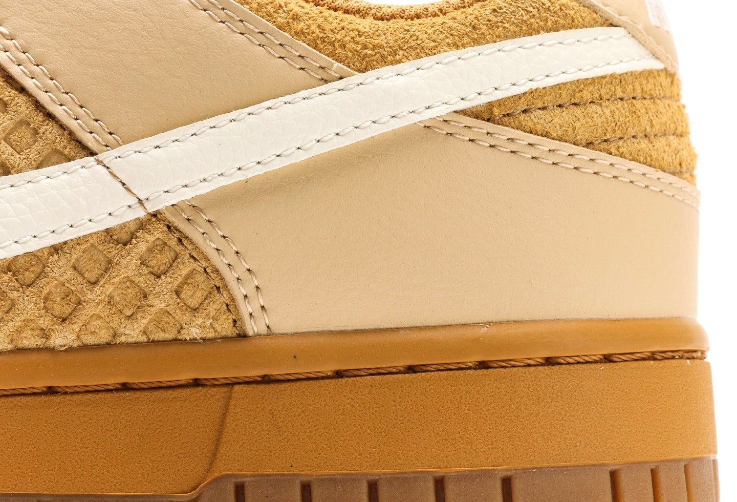 Dunk Low 'Waffle'