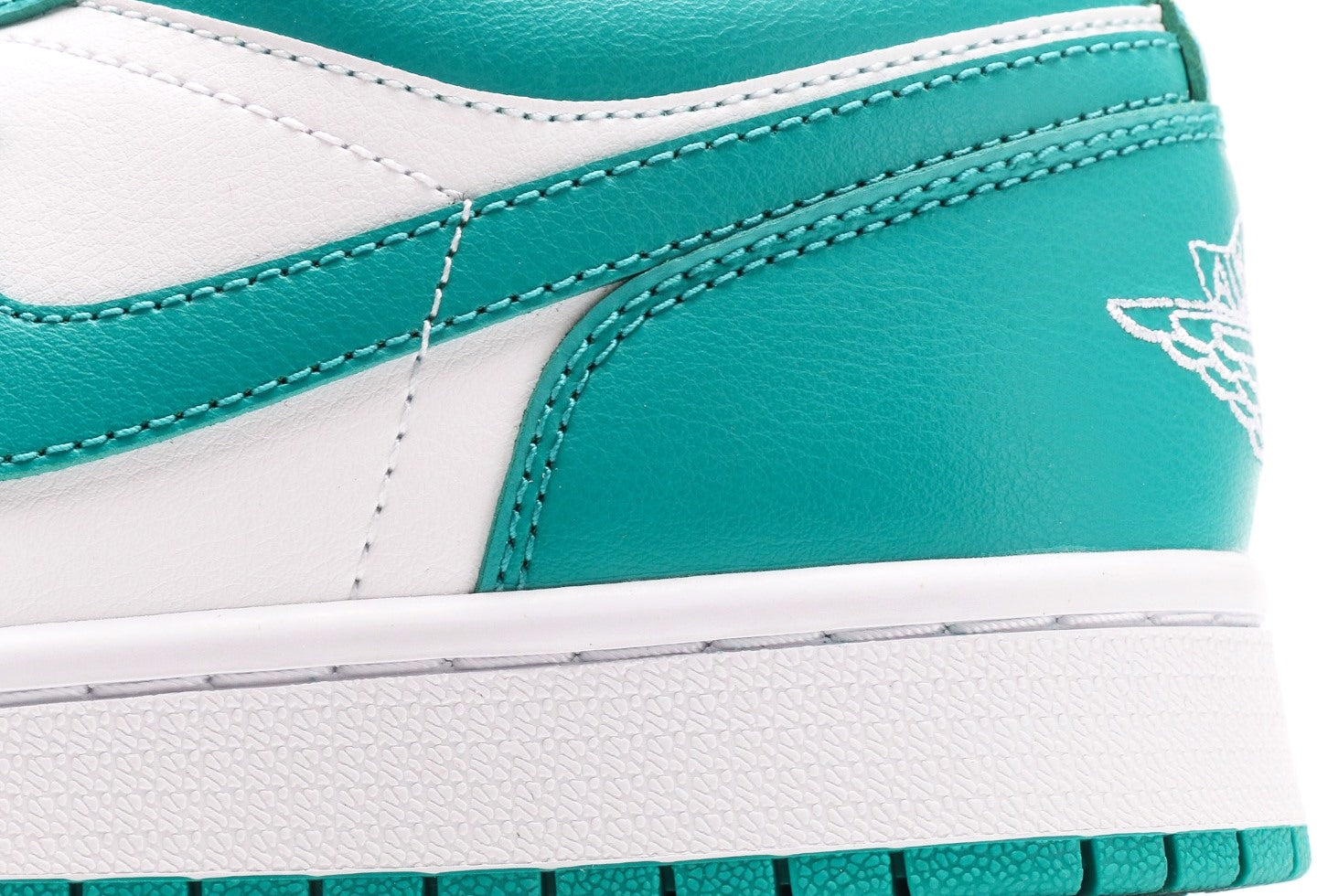 Air Jordan 1 Low Turquoise