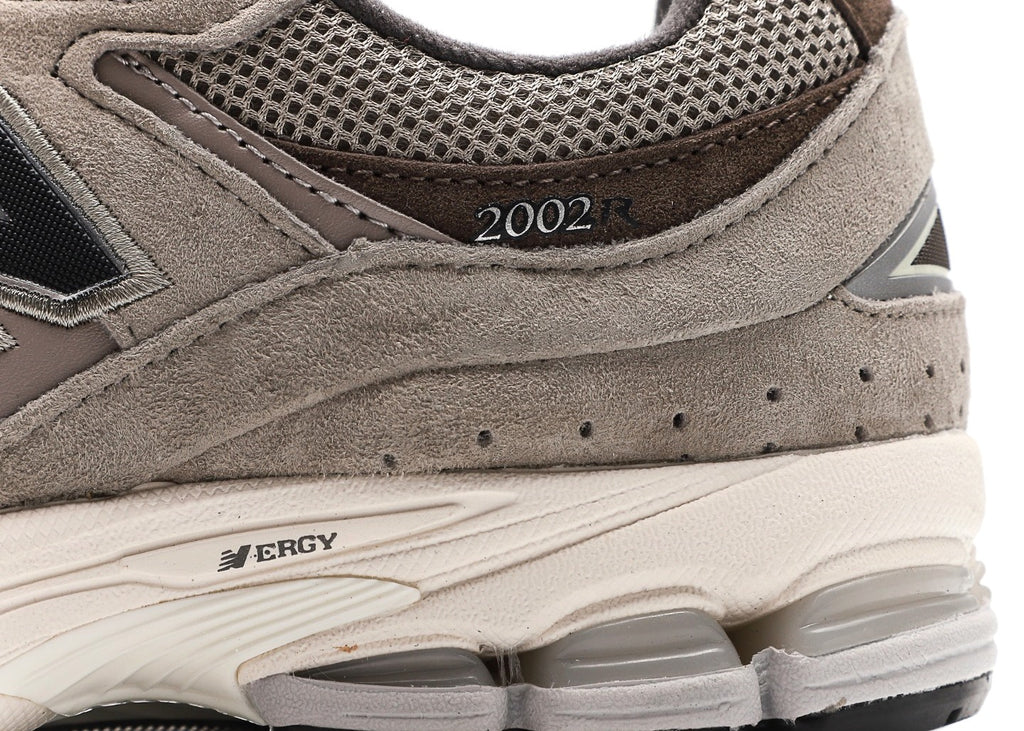 New Balance 2002R Warm Alpaca