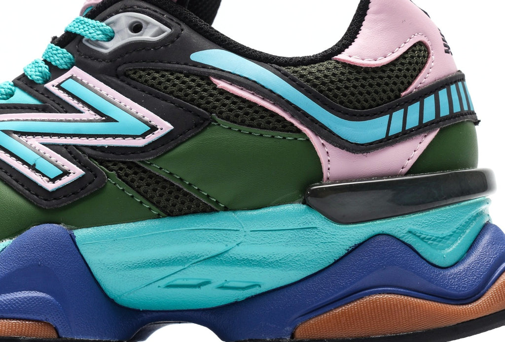New balance 9060