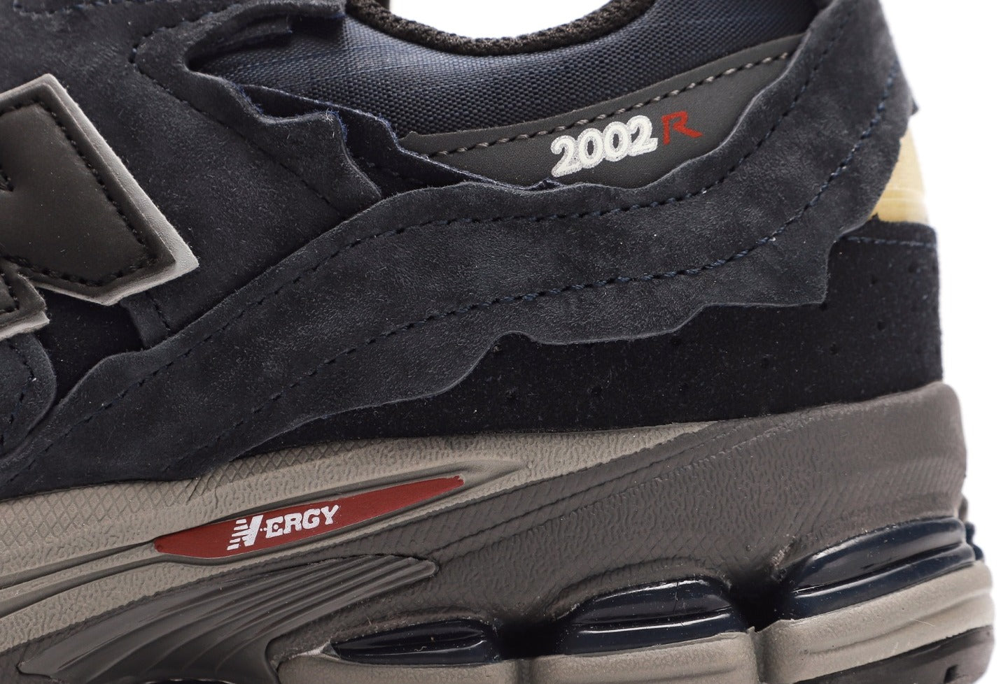 New Balance 2002R Protection Pack Eclipse