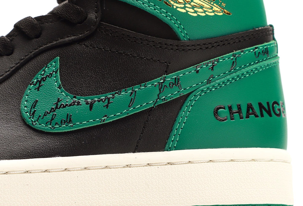 Eastside Golf x Air Jordan 1 High Golf