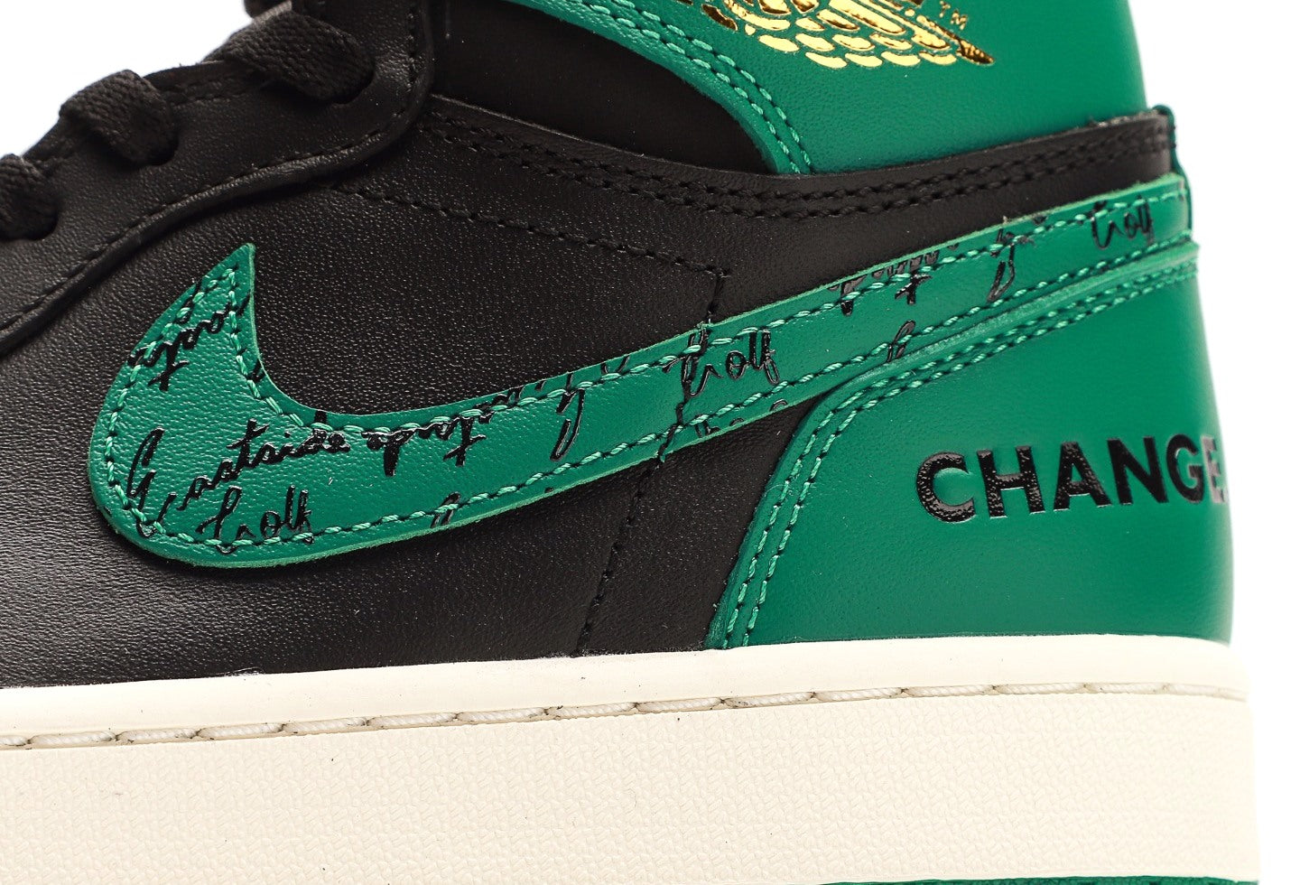Eastside Golf x Air Jordan 1 High Golf