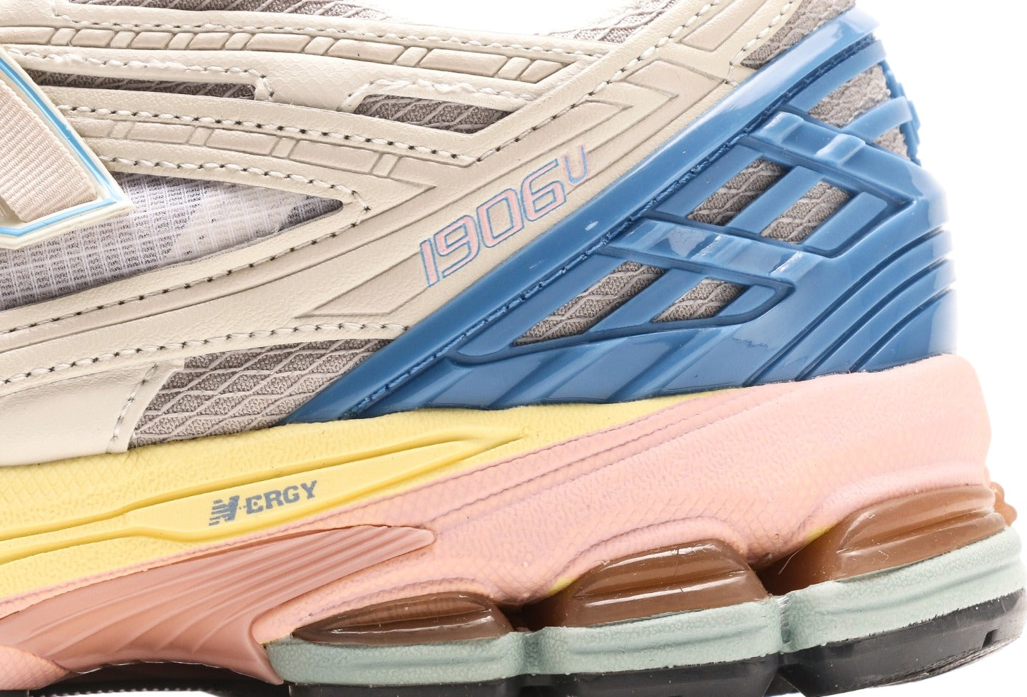 New Balance 1906U "Angora Blue Pink" [PK GOD]