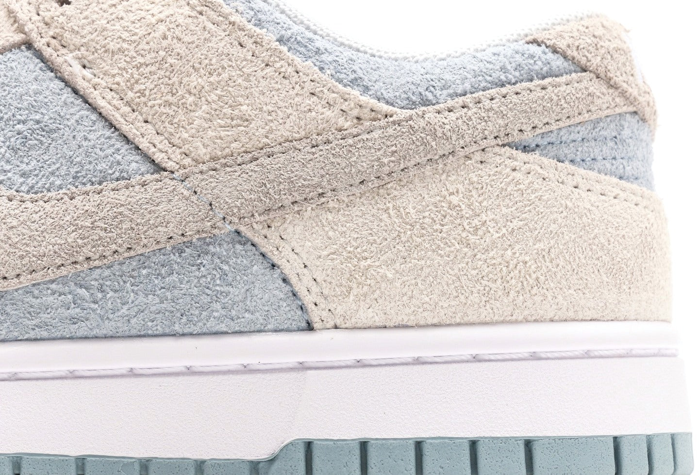 Dunk Low 'Photon Dust Armory Blue' [PK GOD]