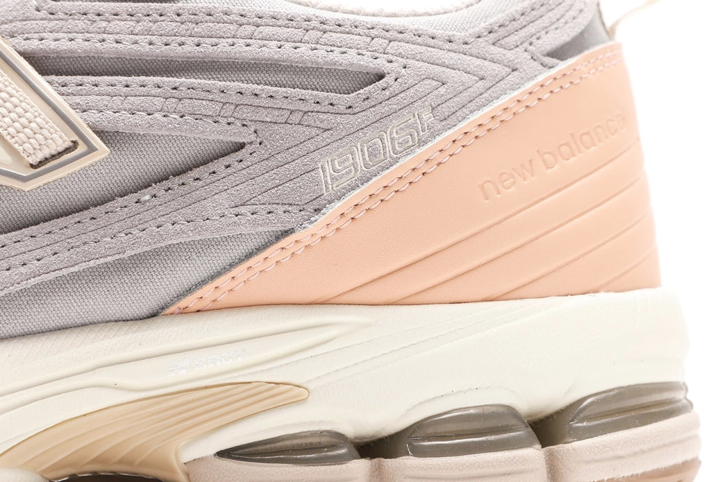 New Balance 1906R Grey Tan [PK GOD]