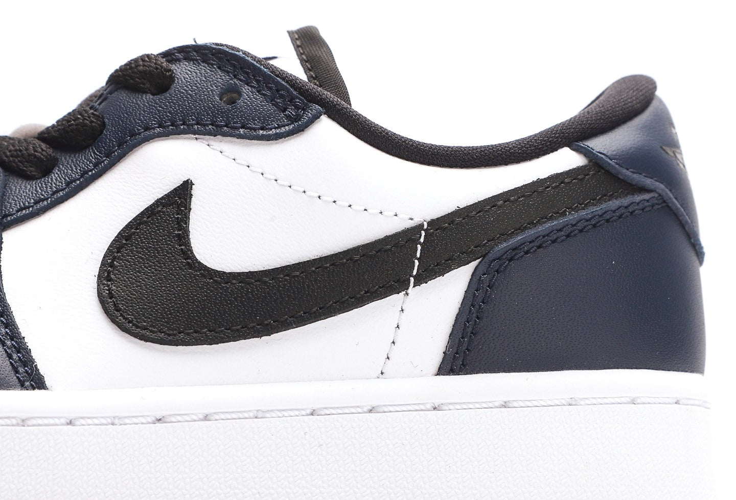 Air Jordan 1 Low Golf Navy [PK GOD]