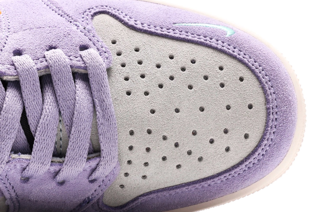 Air Jordan 1 Switch Purple Pulse [PK GOD]