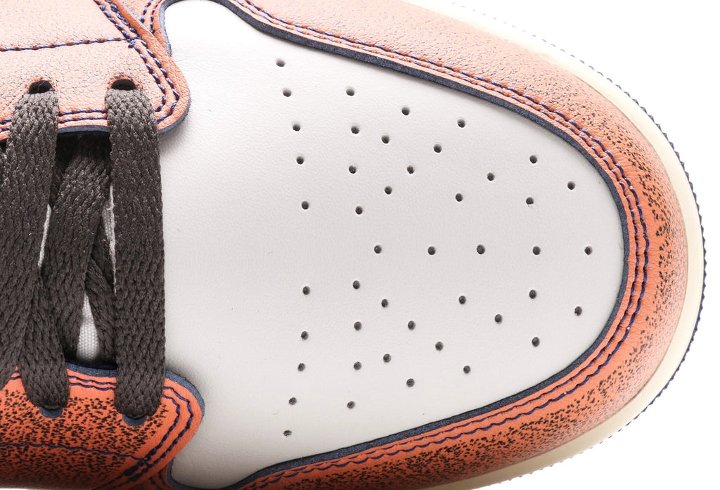 Air Jordan 1 Mid SE Flight Vintage