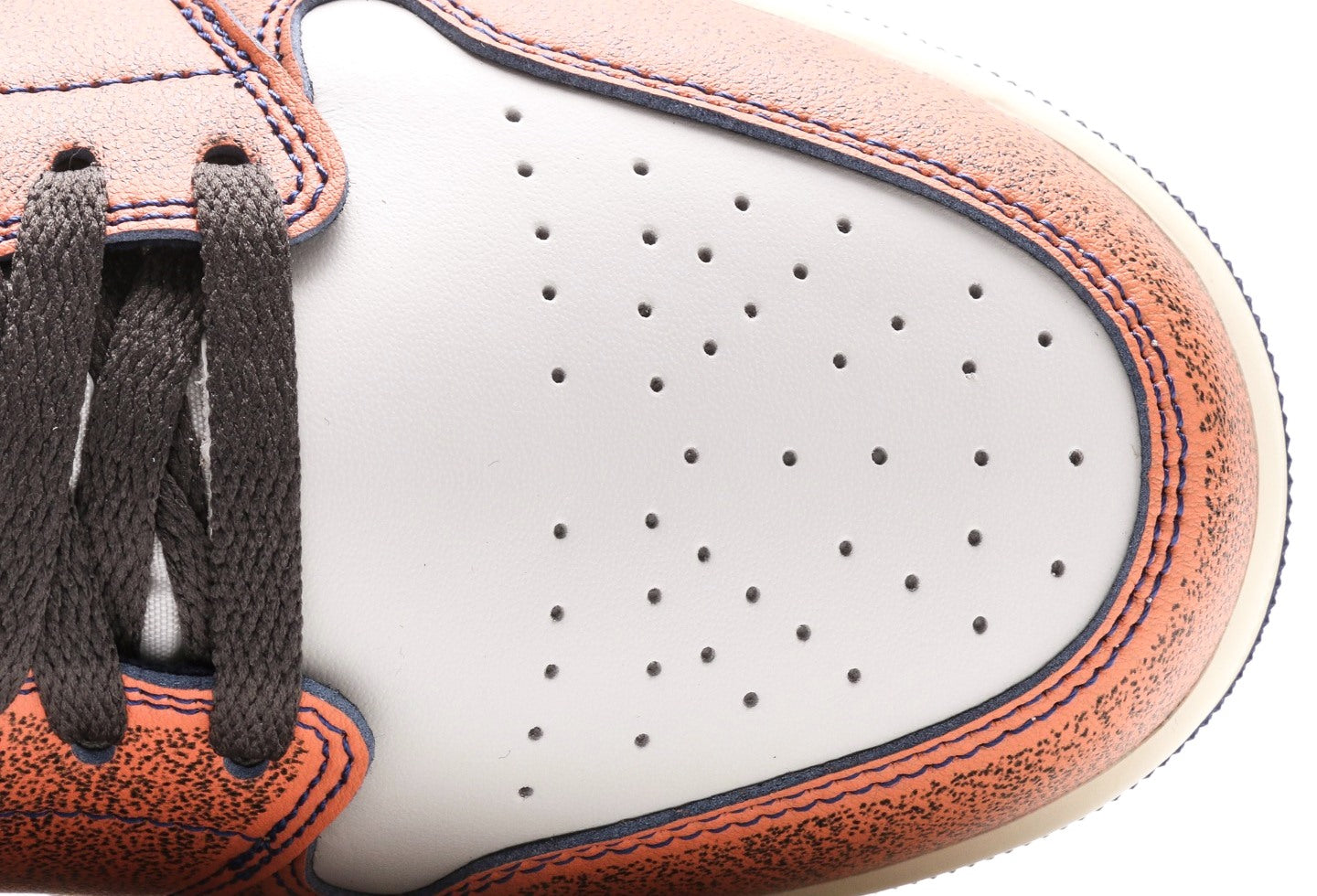 Air Jordan 1 Mid SE Flight Vintage