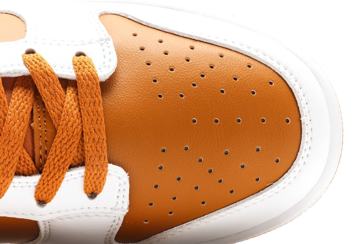 Dunk Low "Dark Curry"