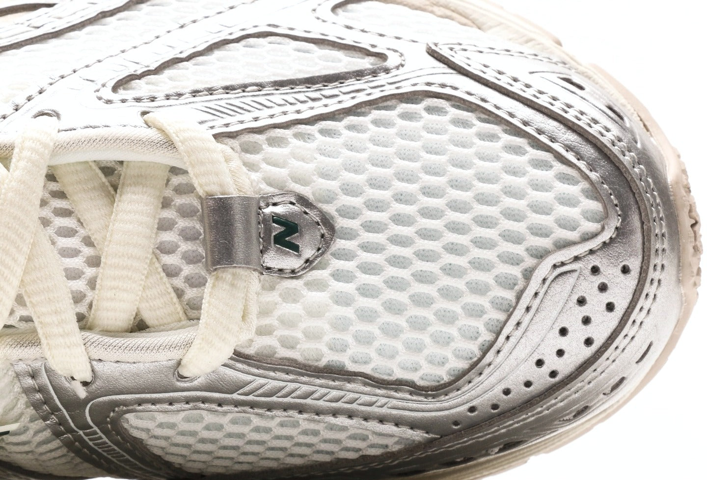 New Balance M1906RV1 Silver Metallic Sea Salt [PK GOD]