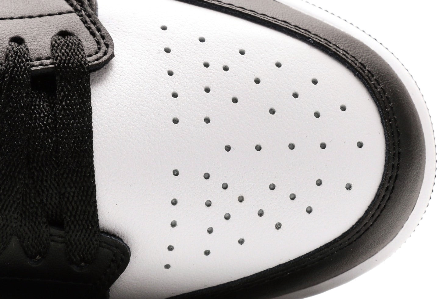Air Jordan 1 Low Anthracite Industrial Blue