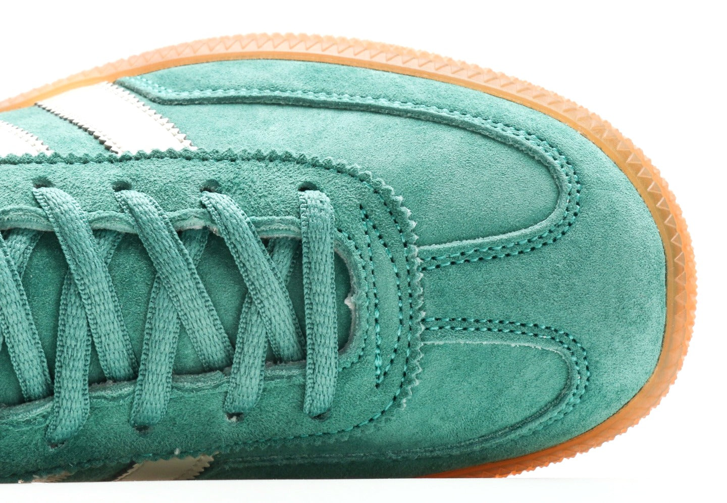 Handball Spezial Sporty & Rich Green