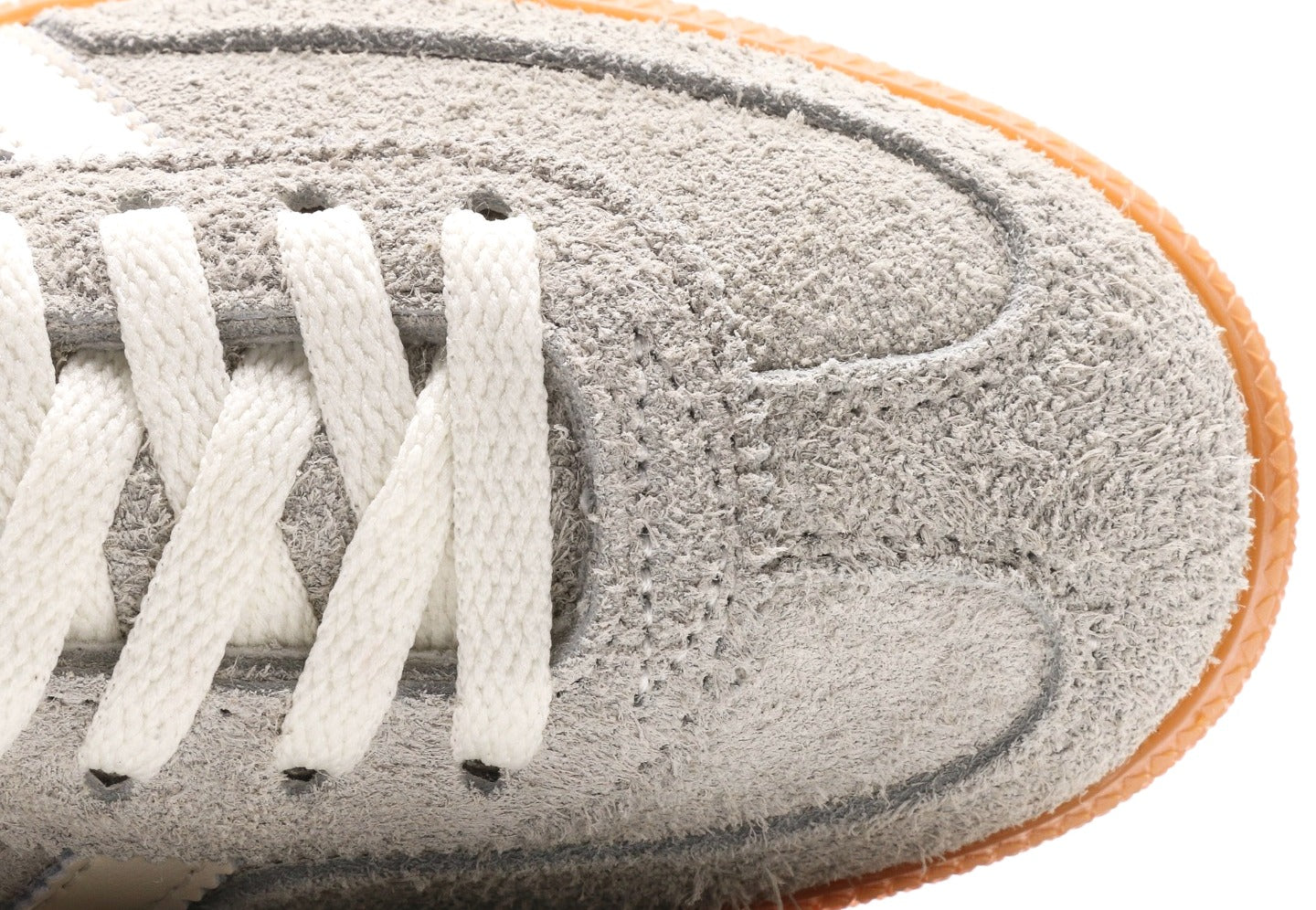 Handball Spezial "Wonder Silver"