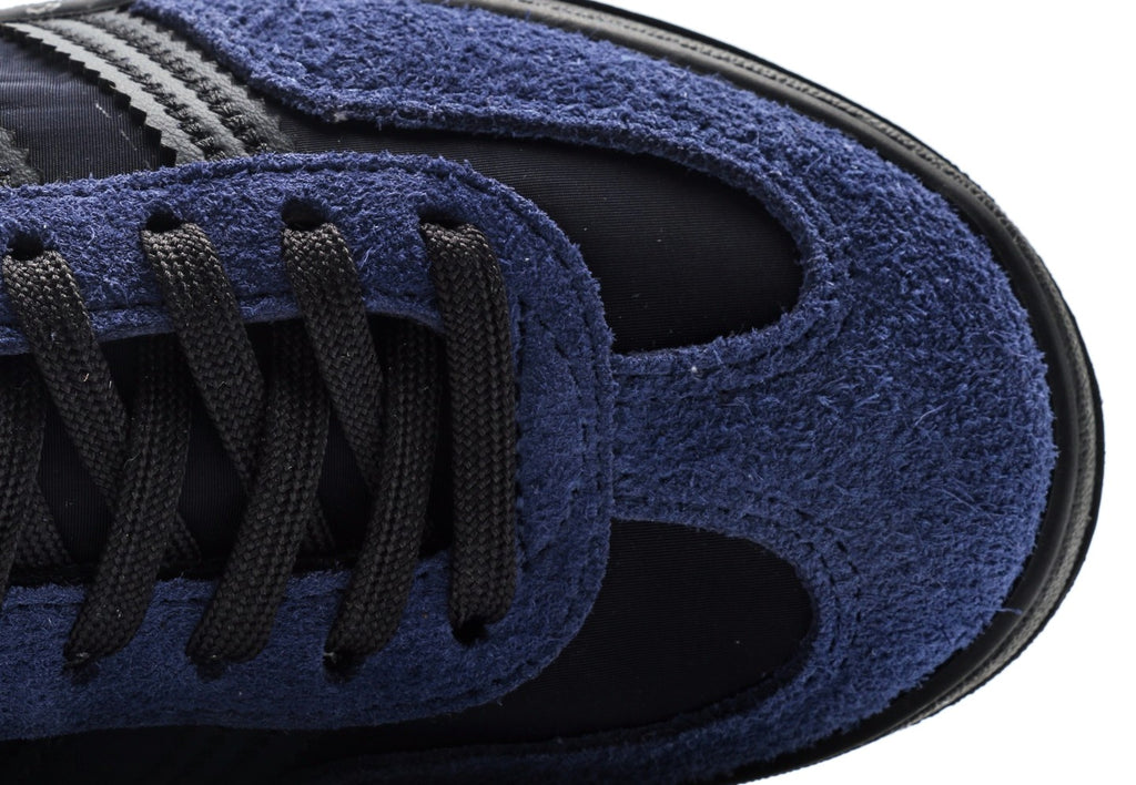 Hikari Shibata x Gazelle Indoor "Night Indigo"