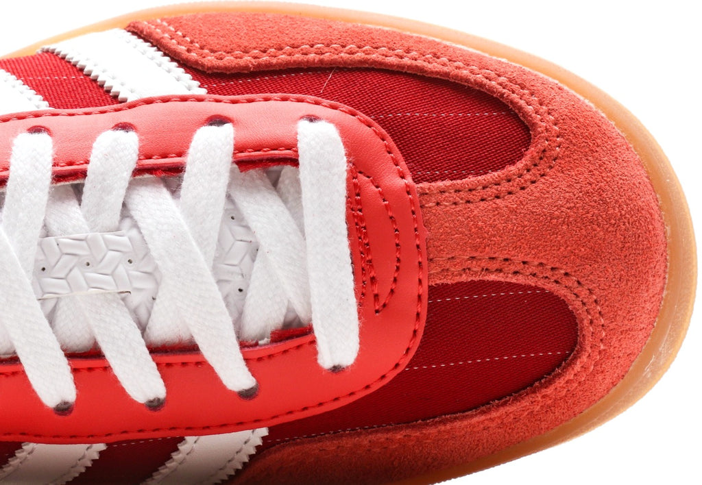 Gazelle Indoor "Olympic Pack - Red"