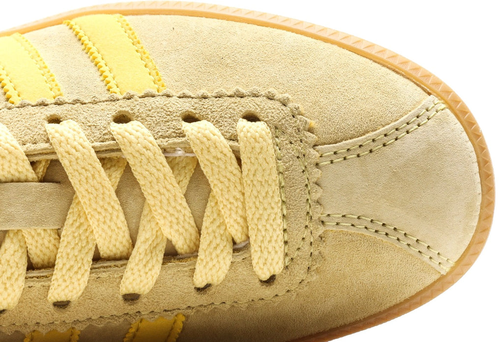 Bermuda "Yellow"