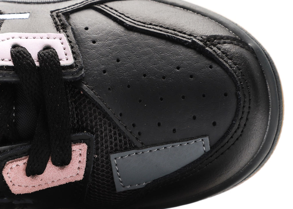 Dunk Low Scrap Black Gum [PK GOD]