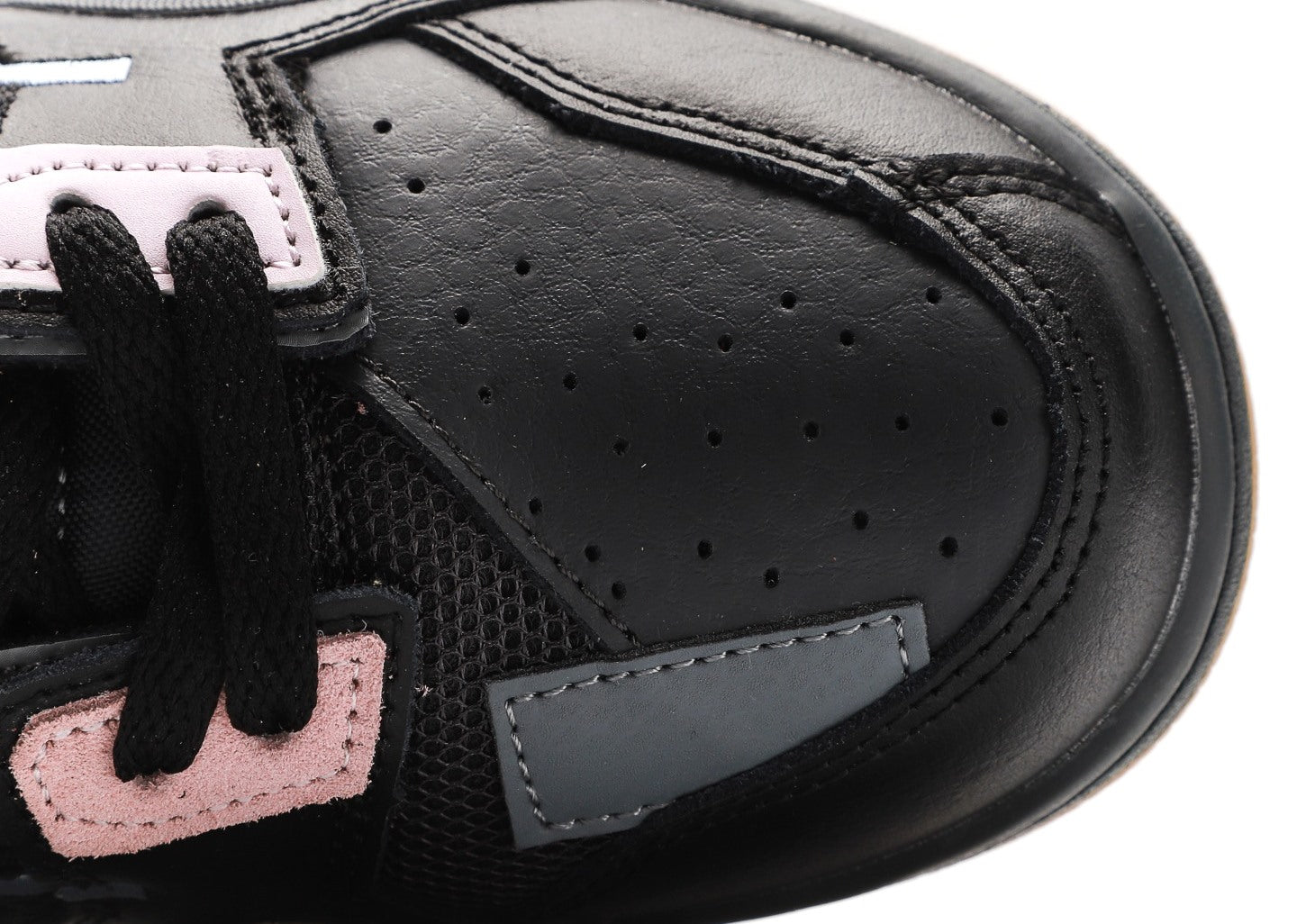Dunk Low Scrap Black Gum [PK GOD]