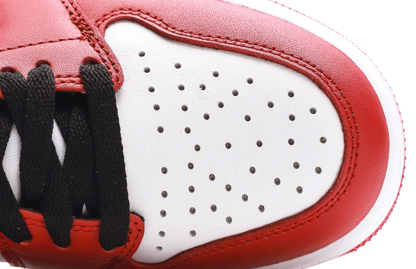 Air Jordan 1 Low Golf Chicago [PK GOD]