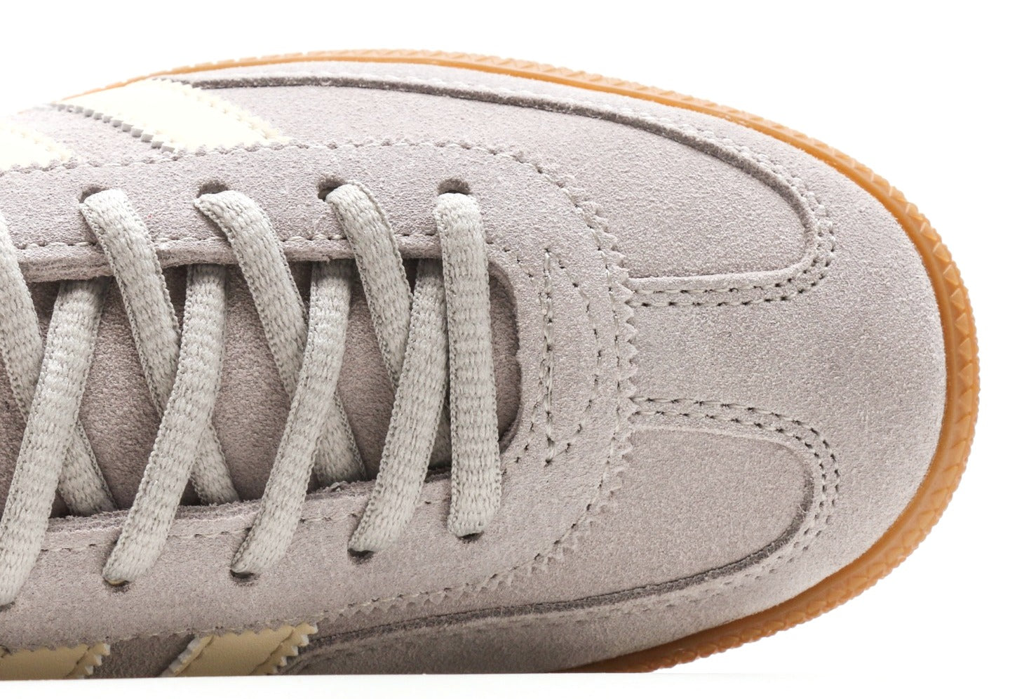 Handball Spezial "Grey Cream"
