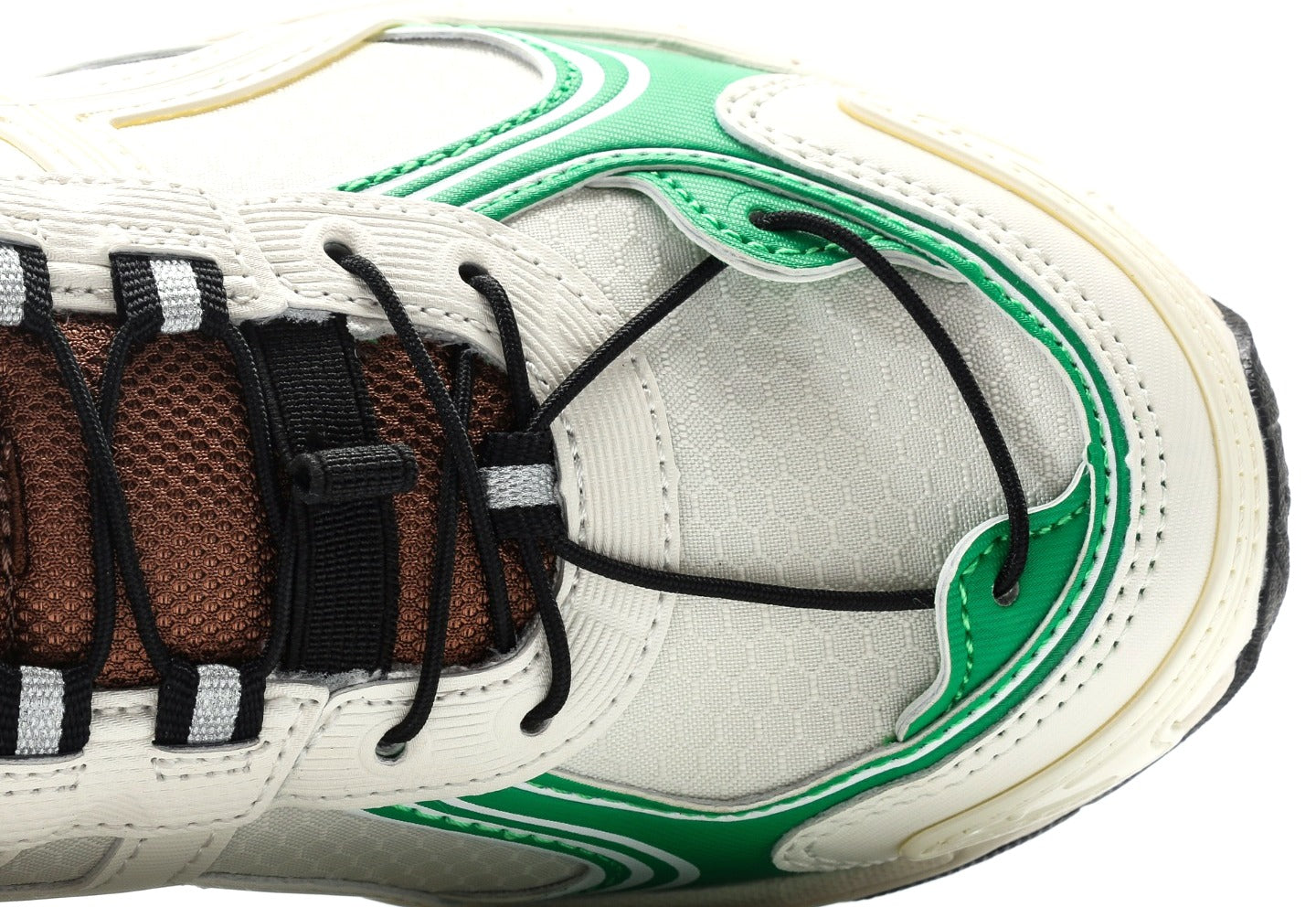Gel-Kahana TR V4 Retro Off White