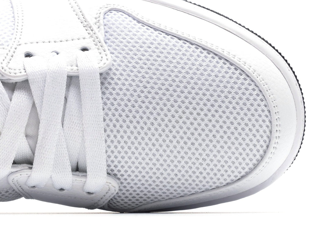 Air Jordan 1 Phat Low "White Anthracite"