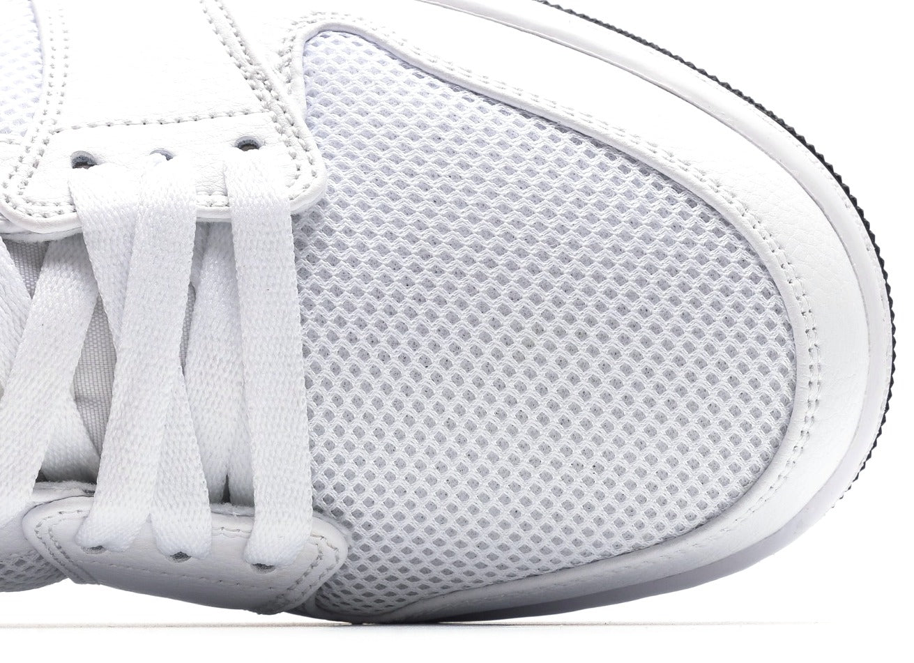 Air Jordan 1 Phat Low "White Anthracite"