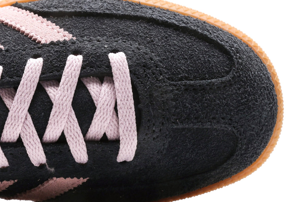 Handball Spezial "Black Clear Pink Gum"