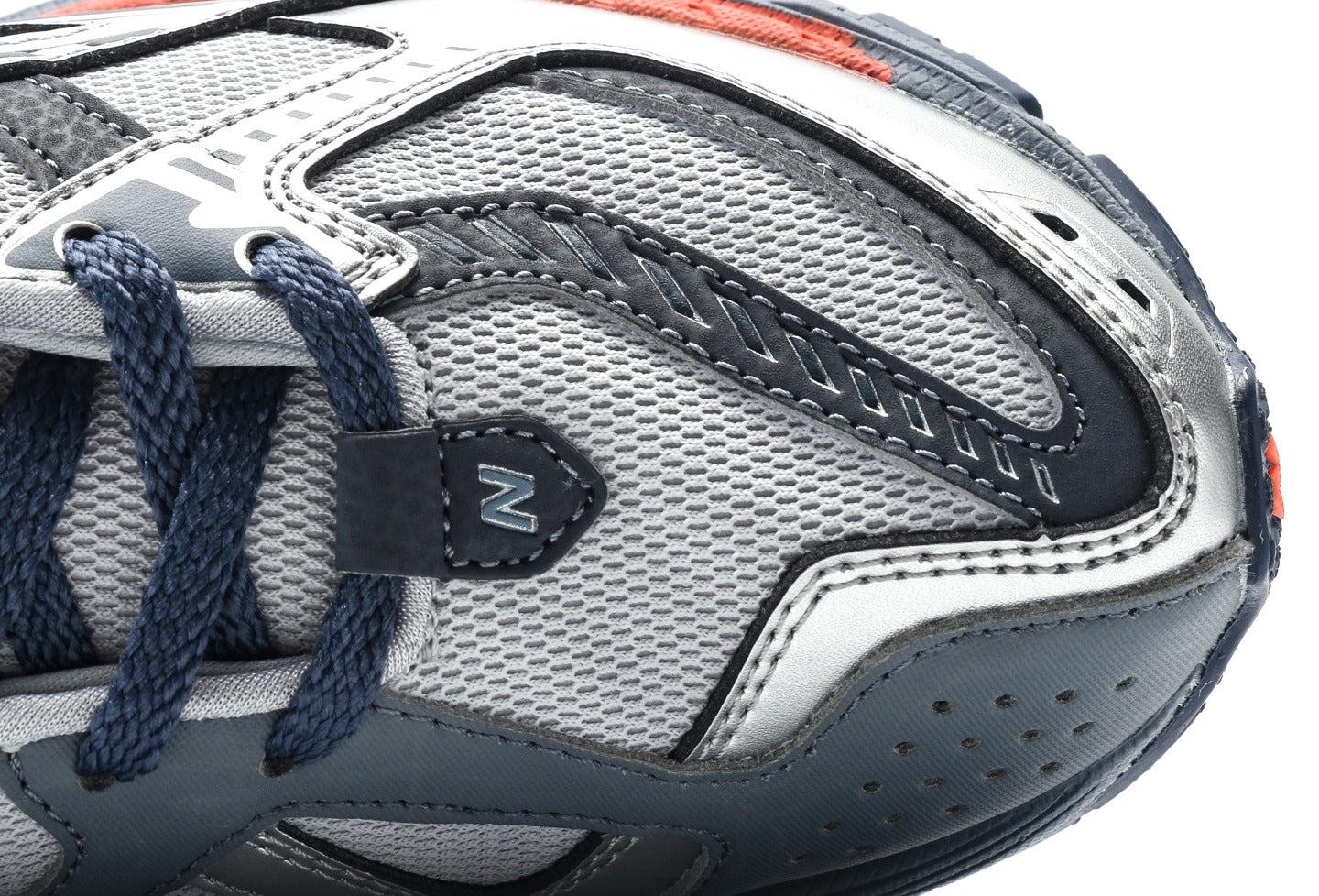 New Balance 1906U The Whitaker Group Willful Bias Blue Steel