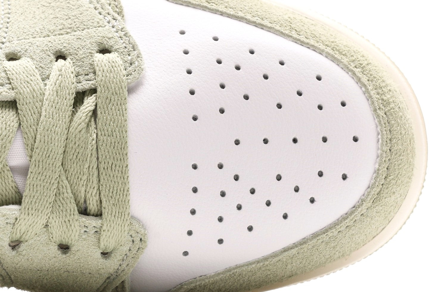 Air Jordan 1 Low SE 'Seafoam'