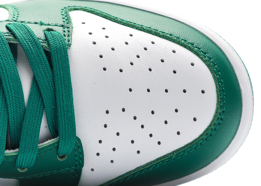 Dunk Low Green Paisley [PK GOD]