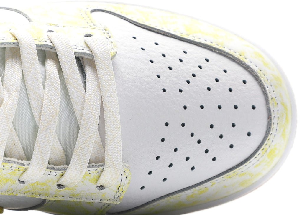 Nike Dunk Low “Yellow Strike” [PK GOD]