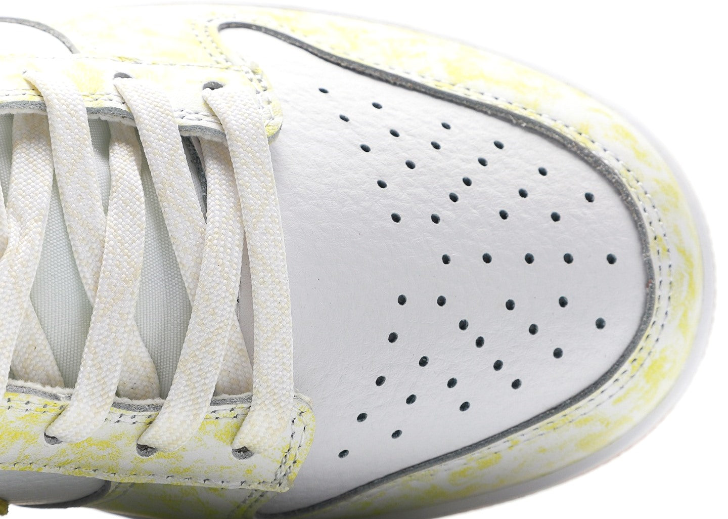 Nike Dunk Low “Yellow Strike” [PK GOD]