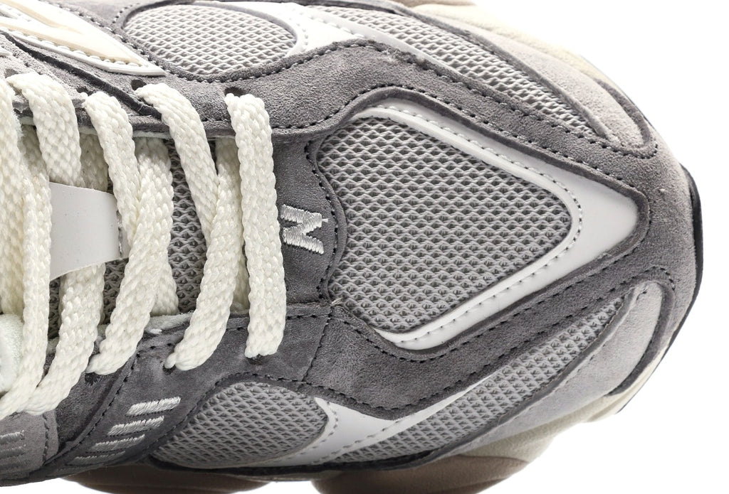 New Balance 9060 Slate Grey Raincloud