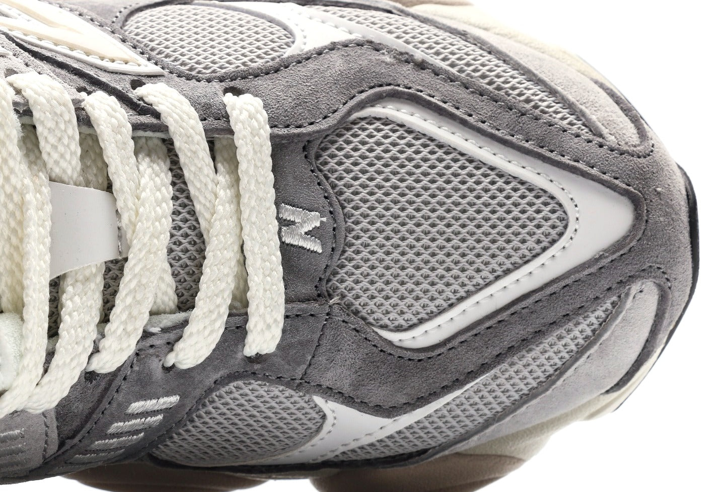 New Balance 9060 Slate Grey Raincloud
