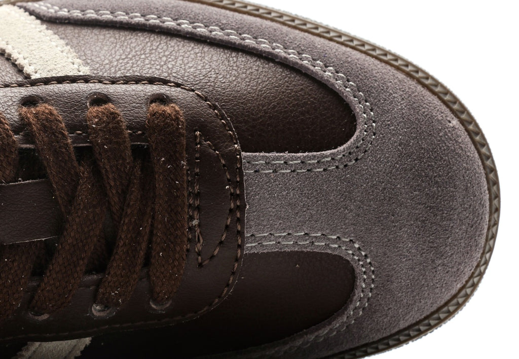 Samba OG "Brown Putty Grey"