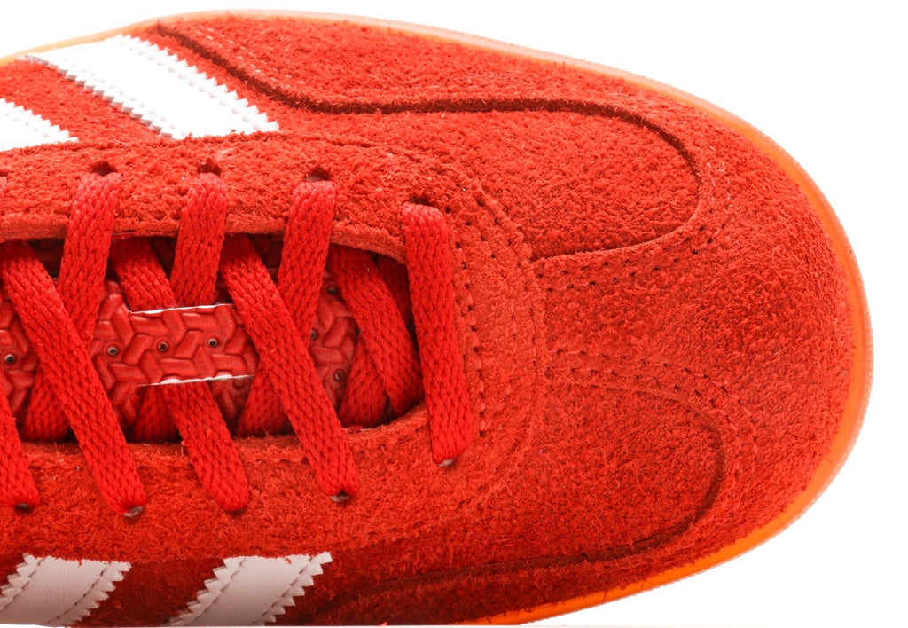 Gazelle Indoor "Bold Orange"