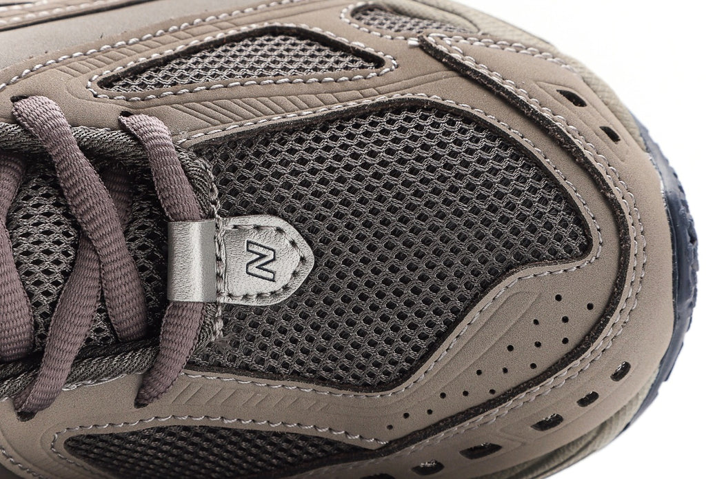 New Balance 1906R Grey Indigo [PK GOD]